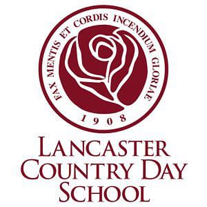 Lancaster County Day School logo