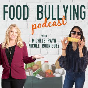 food bully podcast