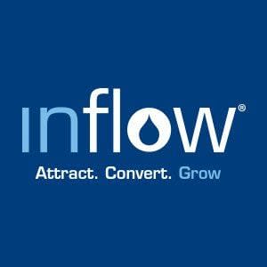 Inflow Digital Marketing Logo