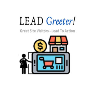 Lead Greeter