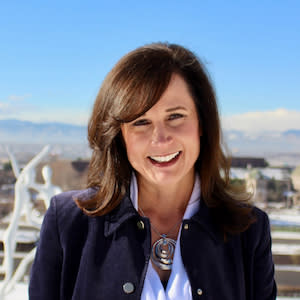Andrea Young