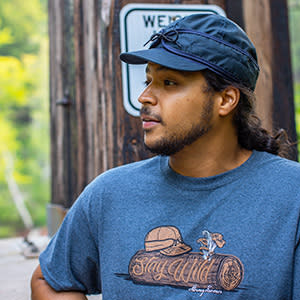 Trail Cap