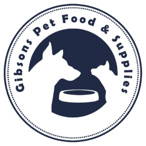 Gibsons Pet Food And Supplies