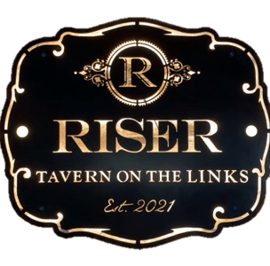 RISER TAVERN ON THE LINKS