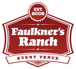 Faulkner's Ranch Event Venue