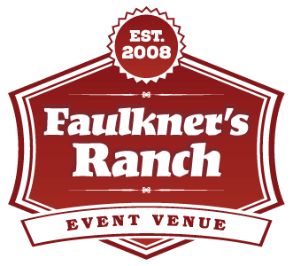 Faulkner's Ranch Event Venue