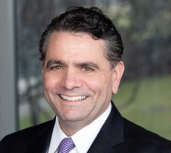 Michael Pugliese's Headshot