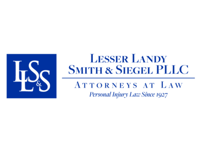 Lesser, Landy, Smith & Siegel Attorneys at Law logo