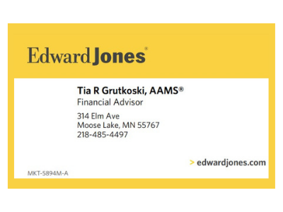 edward jones logo