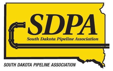 South Dakota Pipeline Association Logo