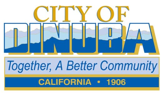 City of Dinuba