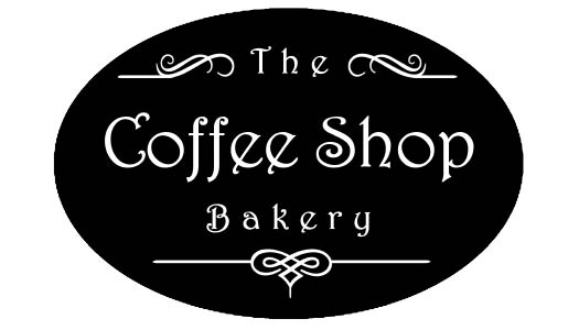 The Coffee Shop Bakery logo