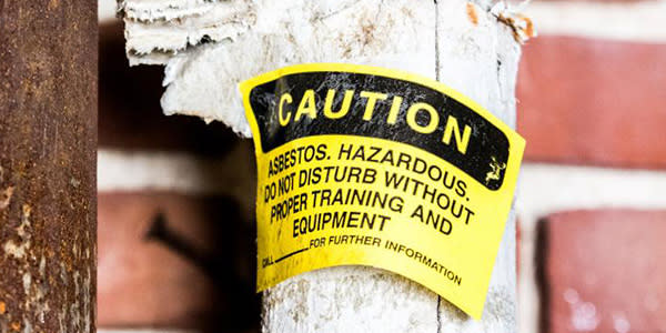 Asbestos & Silica Training