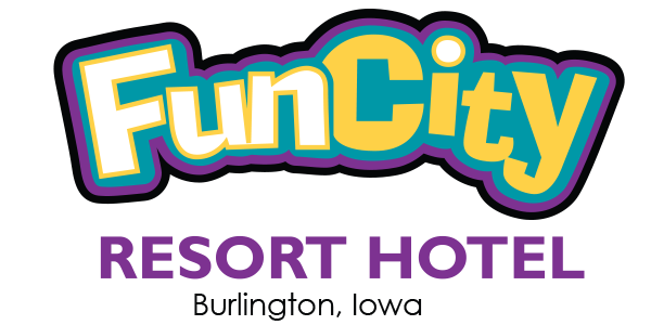 Fun City logo