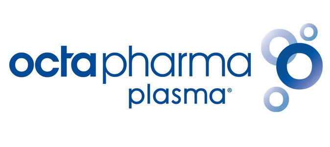 OCTAPHARMA Plasma