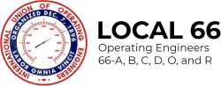 Operating Engineers Local #66