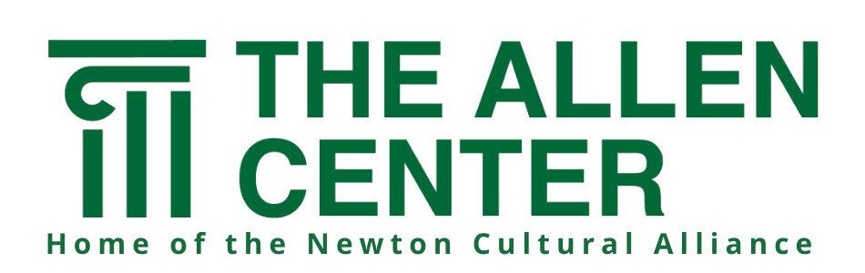 Newton Cultural Alliance's Logo