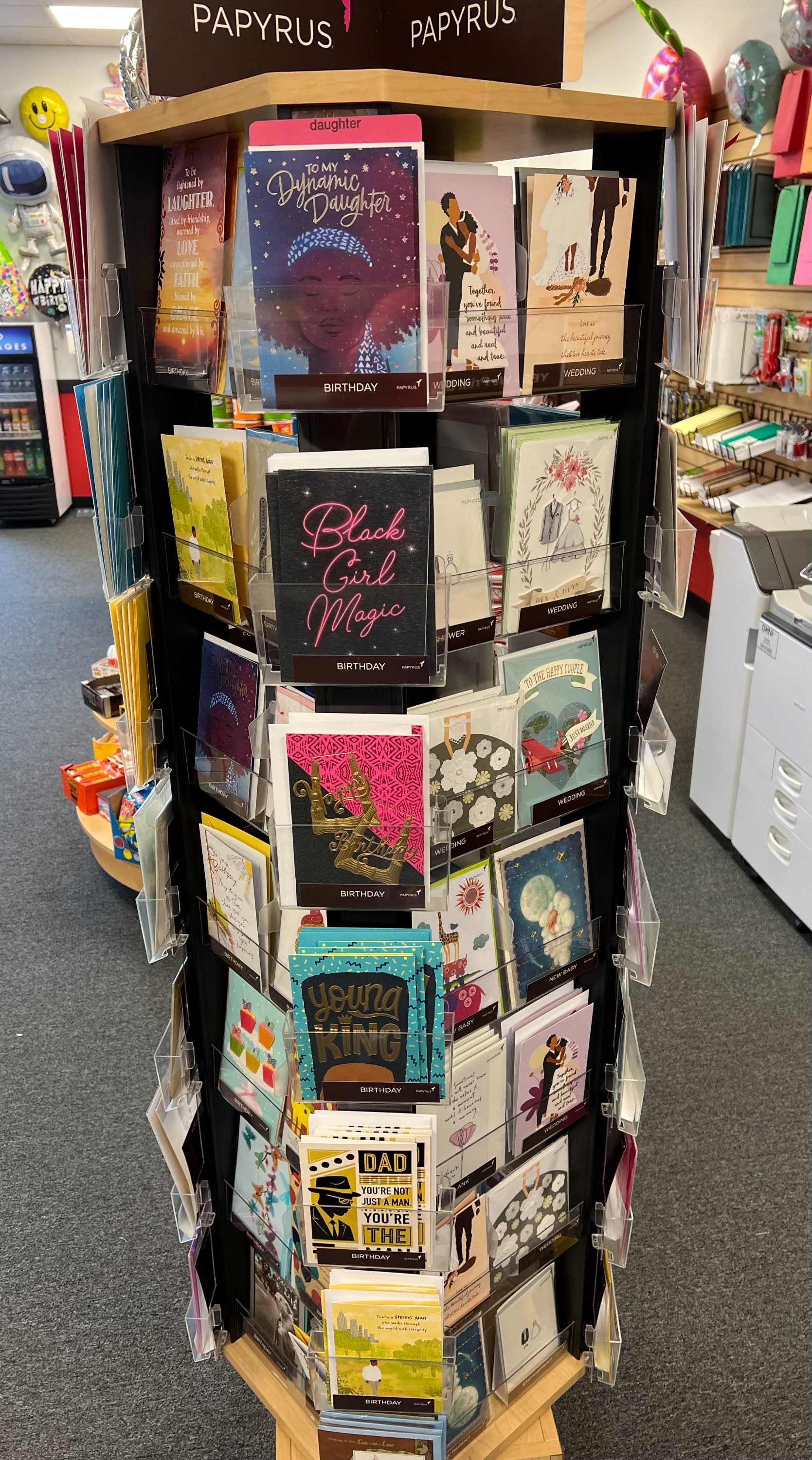 A+ Mailbox & More LLC Virginia Black Business Directory