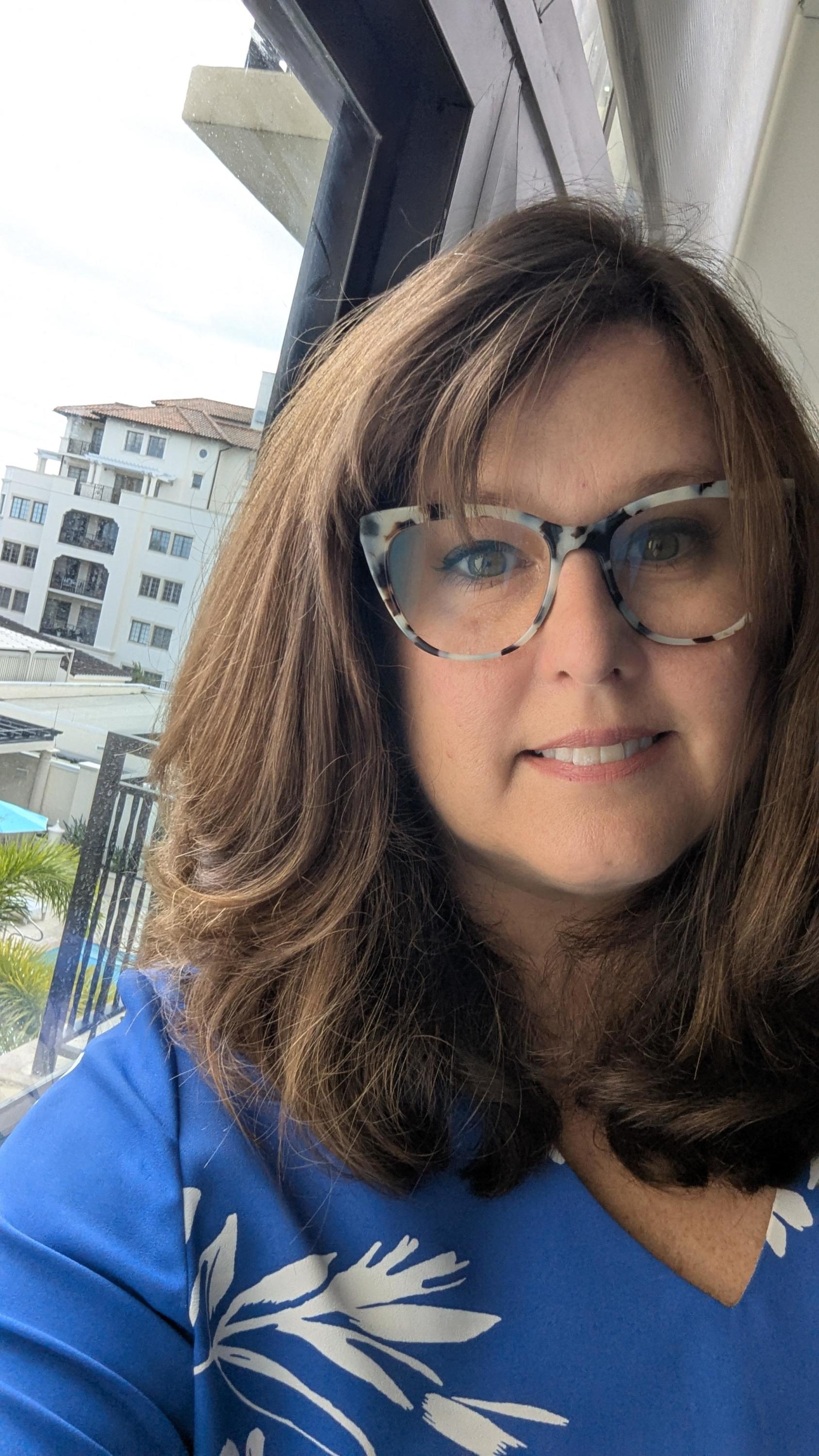Libby Ross Libby Ross Hyatt Place Virginia Beach