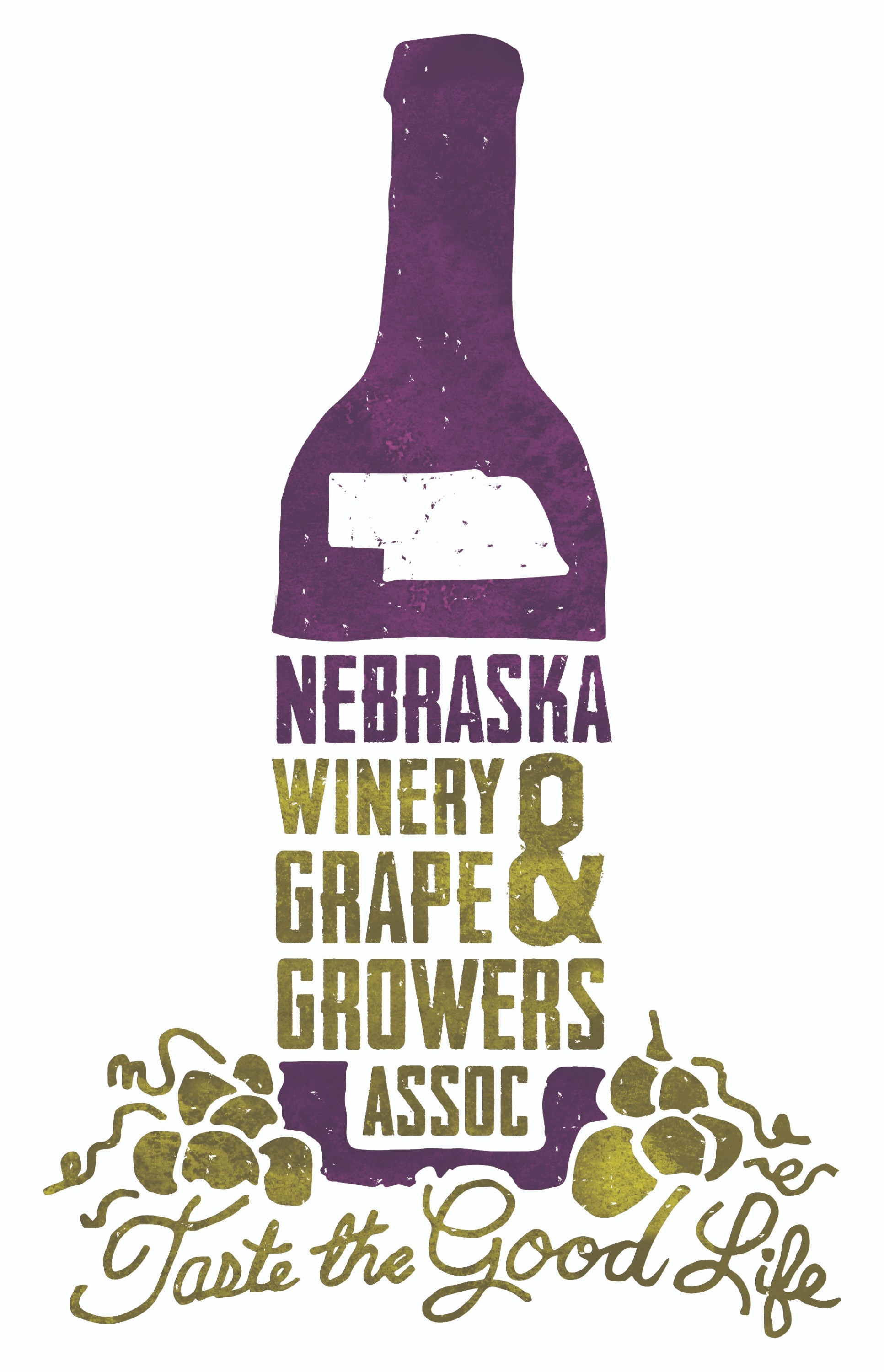 Nebraska Wine Passport 2024 Moll Sydney