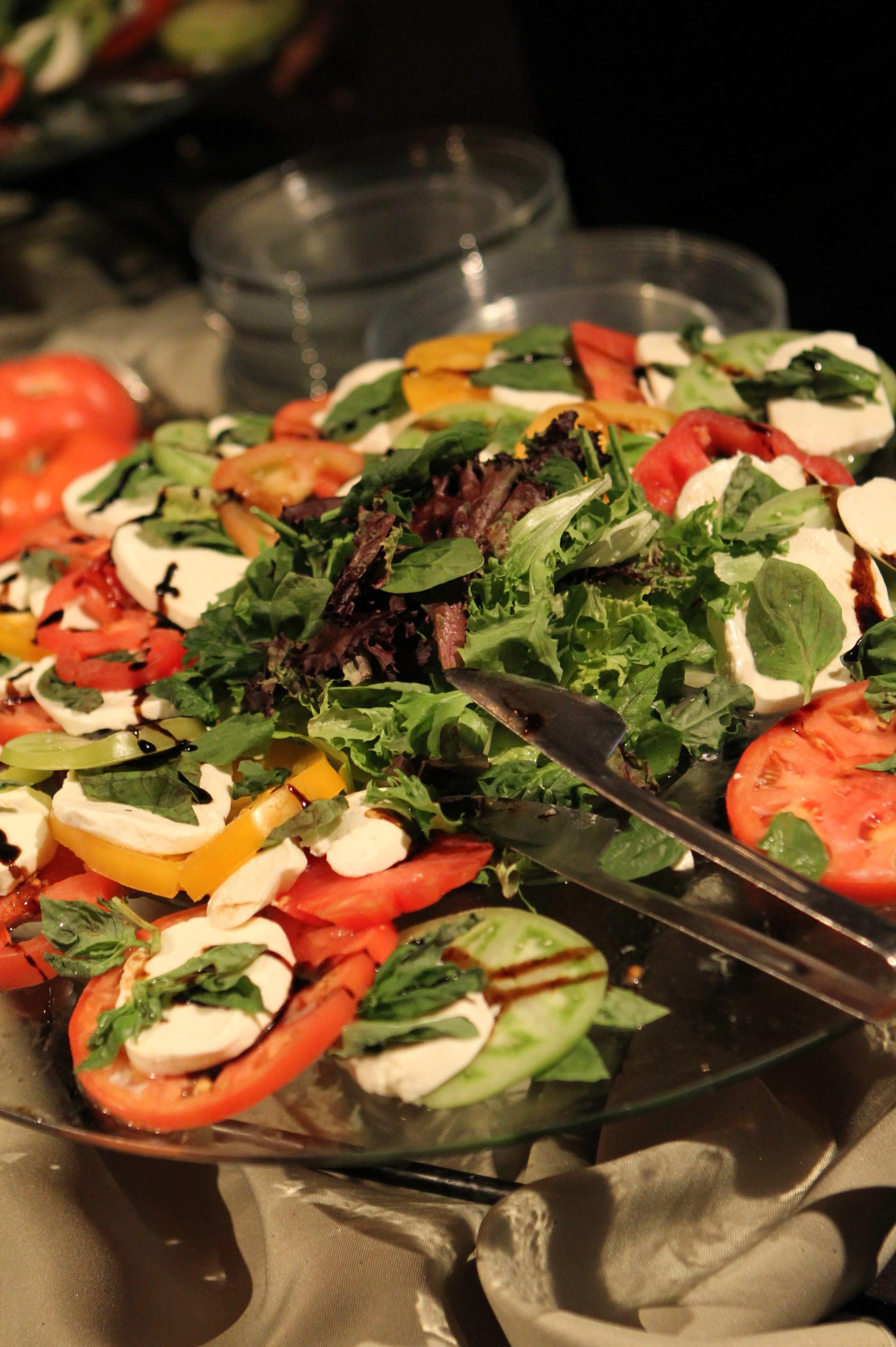 Caprese Salad