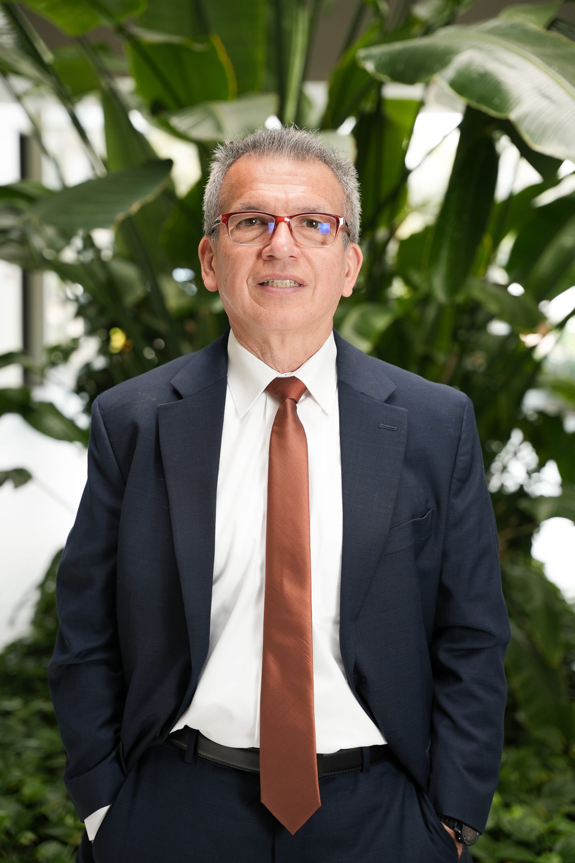 Land Transaction Advisor