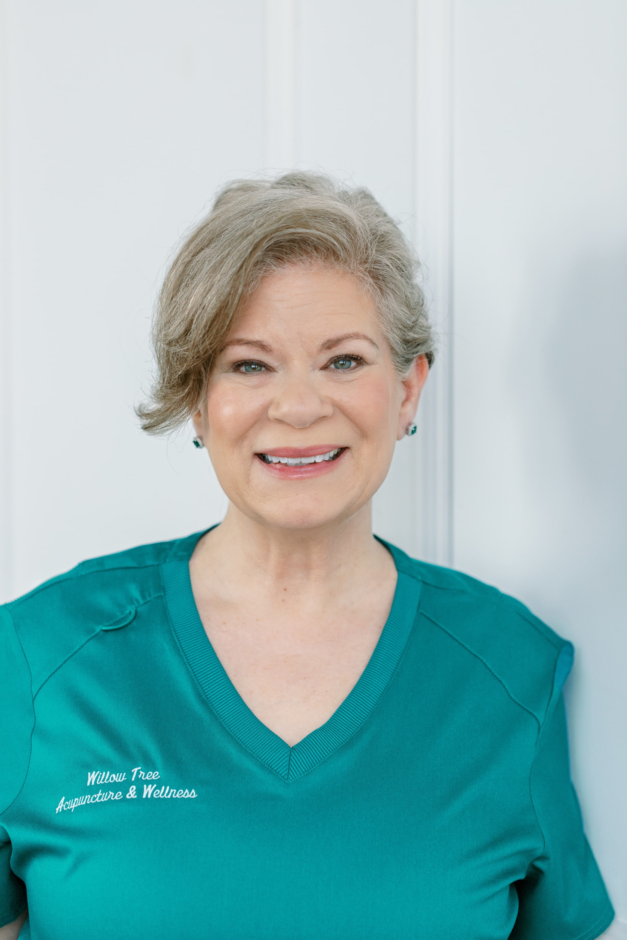 Owner of Willow Tree Acupuncture & Wellness