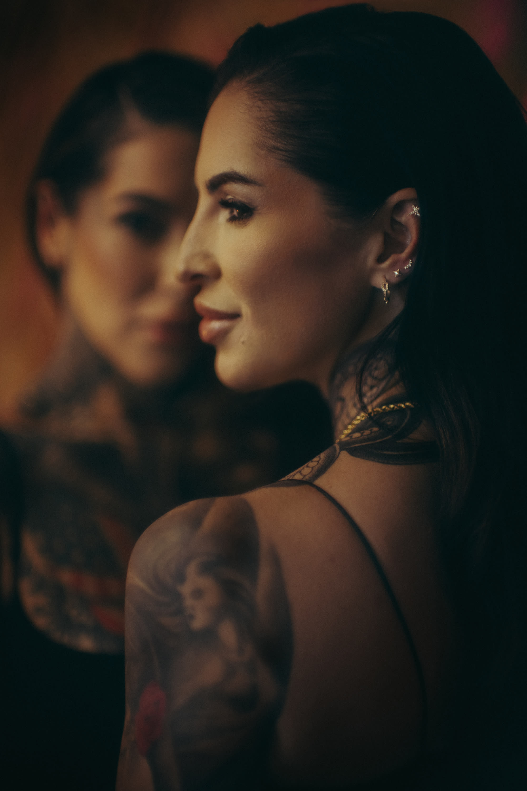 Zebra Tattoo & Body Piercing