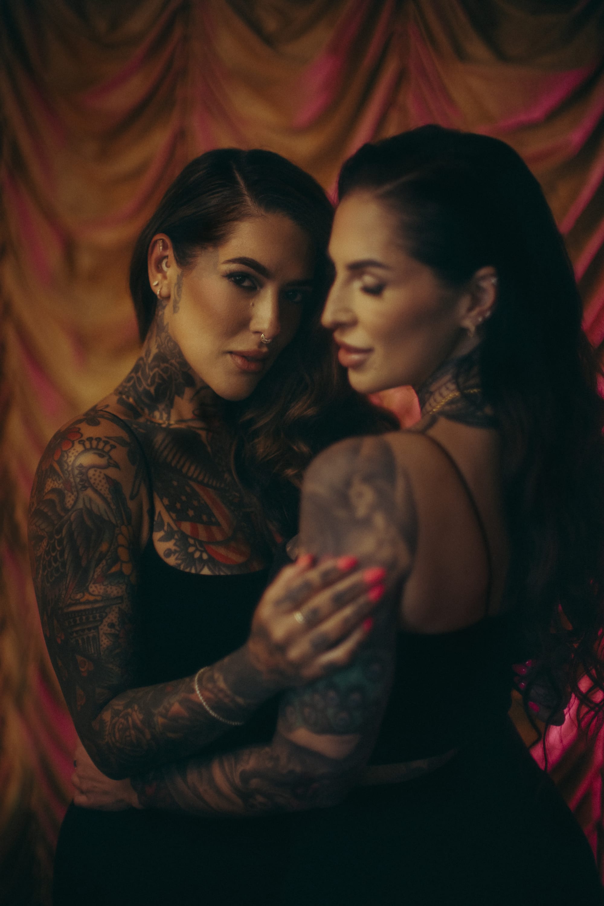 Zebra Tattoo & Body Piercing