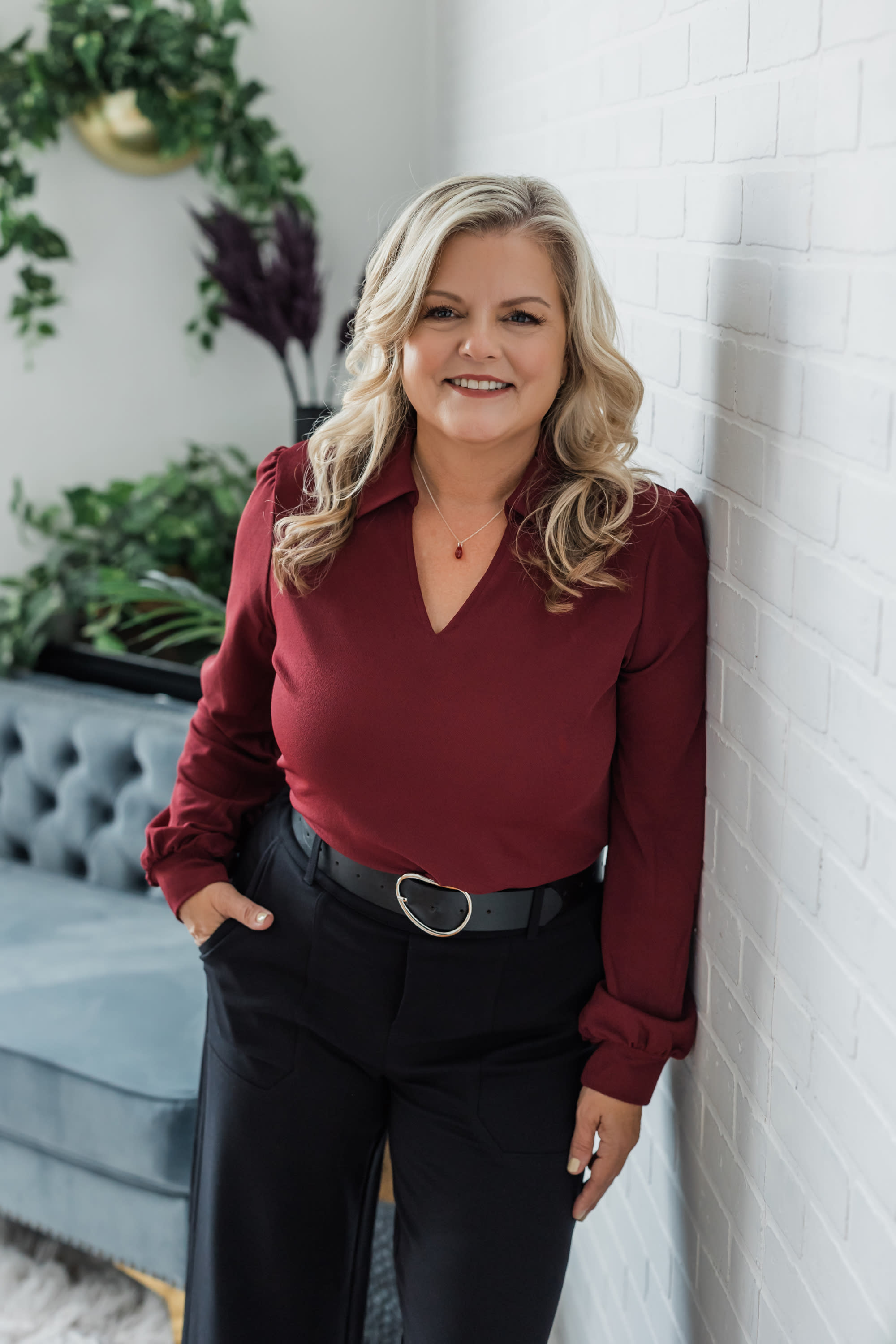 Lisa DuRant - Realtor | Berkshire Hathaway HomeServices Florida Realty