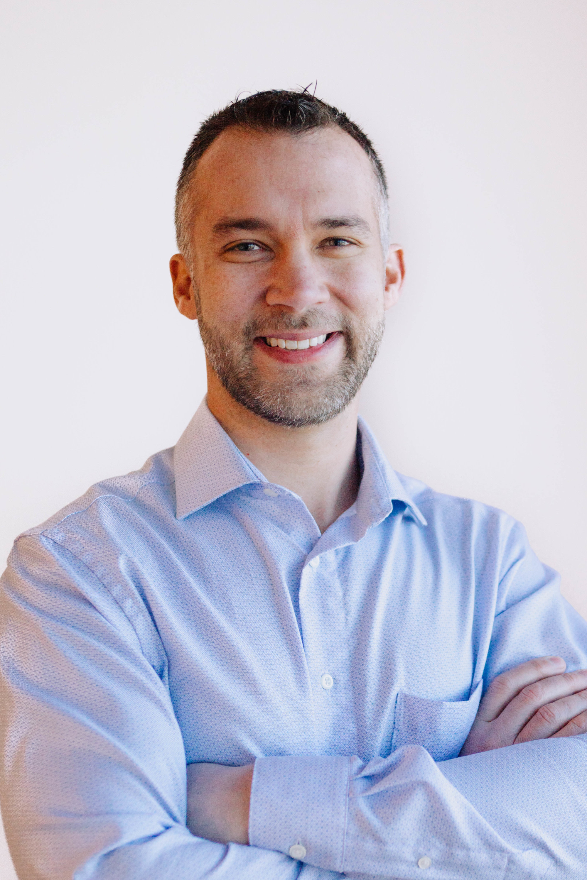 Photo of Chad Crawford