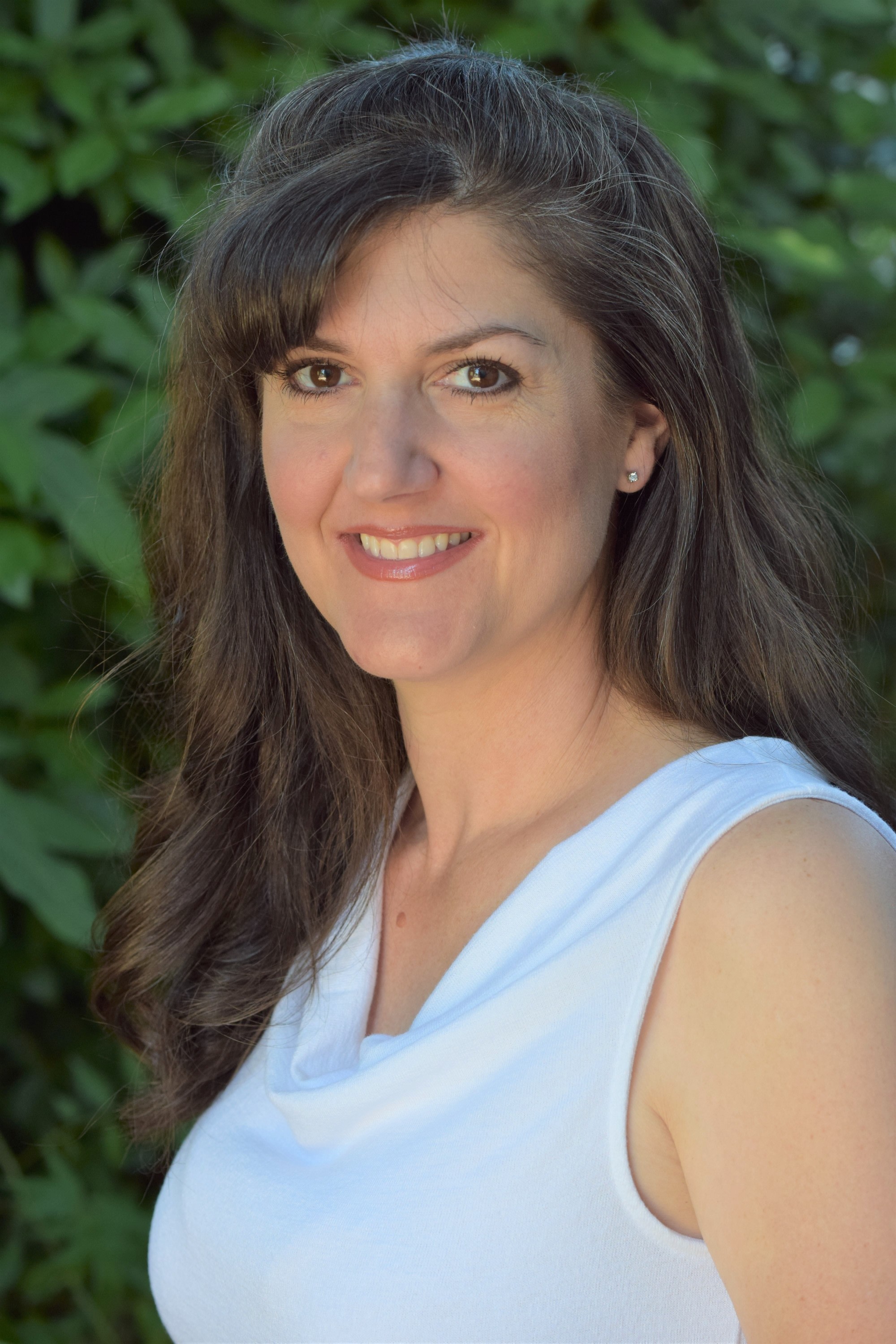 Jillian Pinney