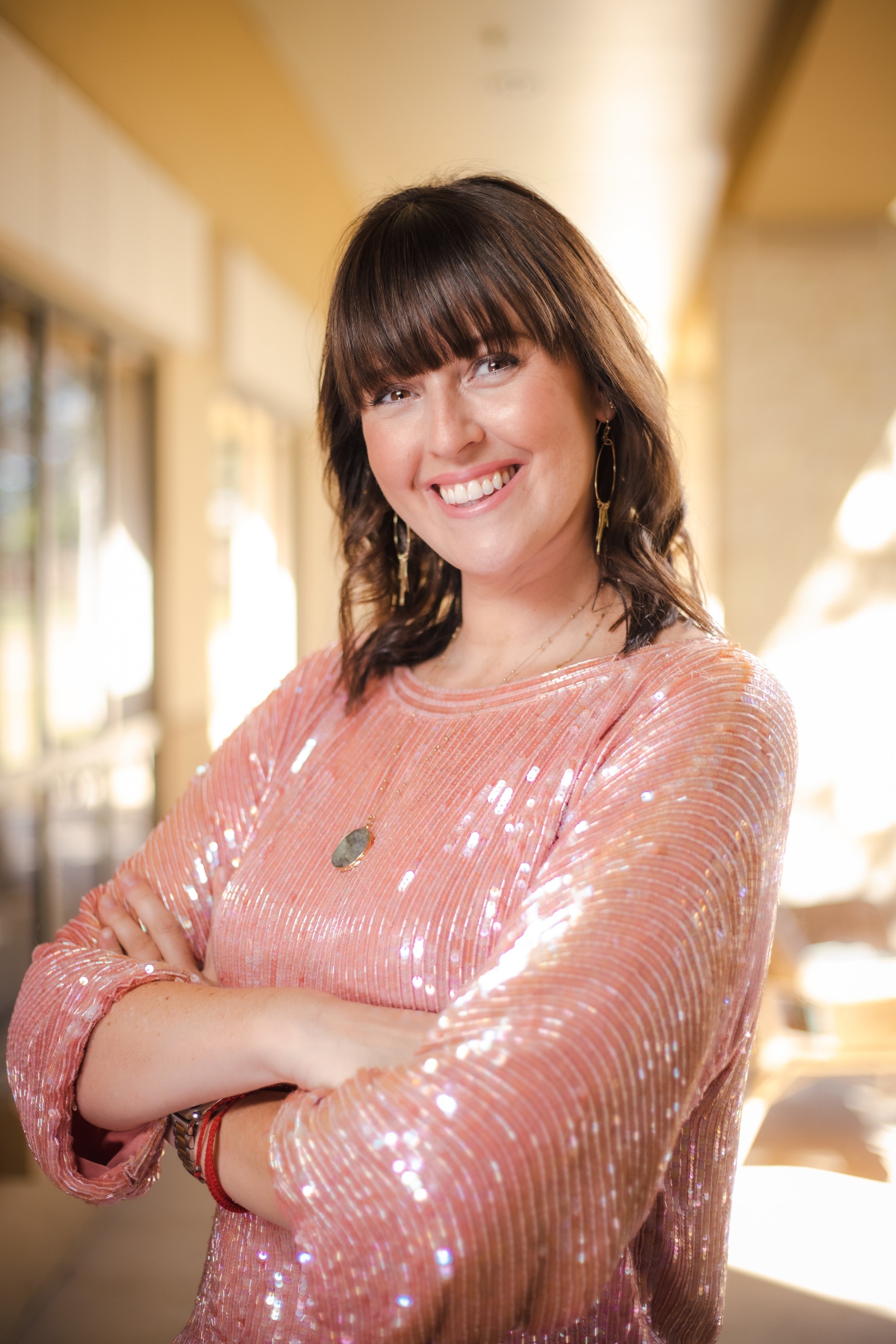 Aquila Mendez-Valdez, Founder/CEO Haute in Texas