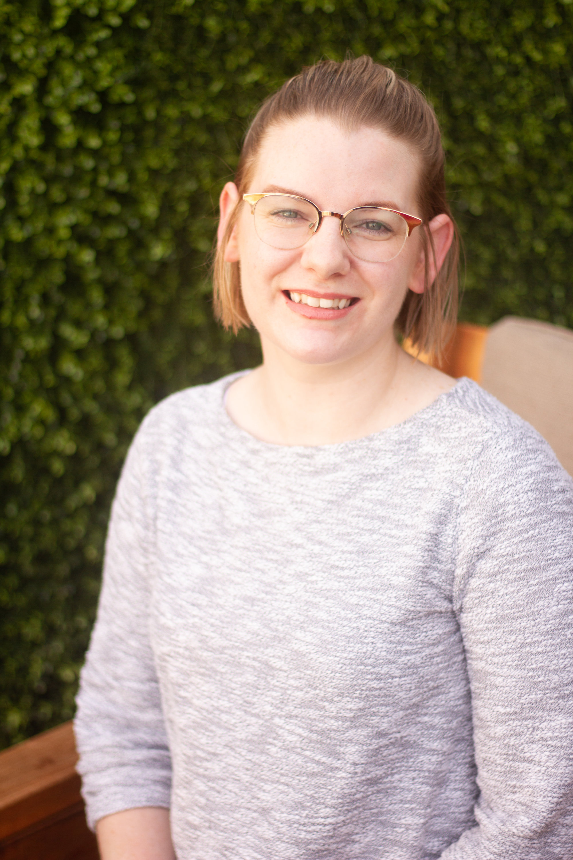 Allison Ross