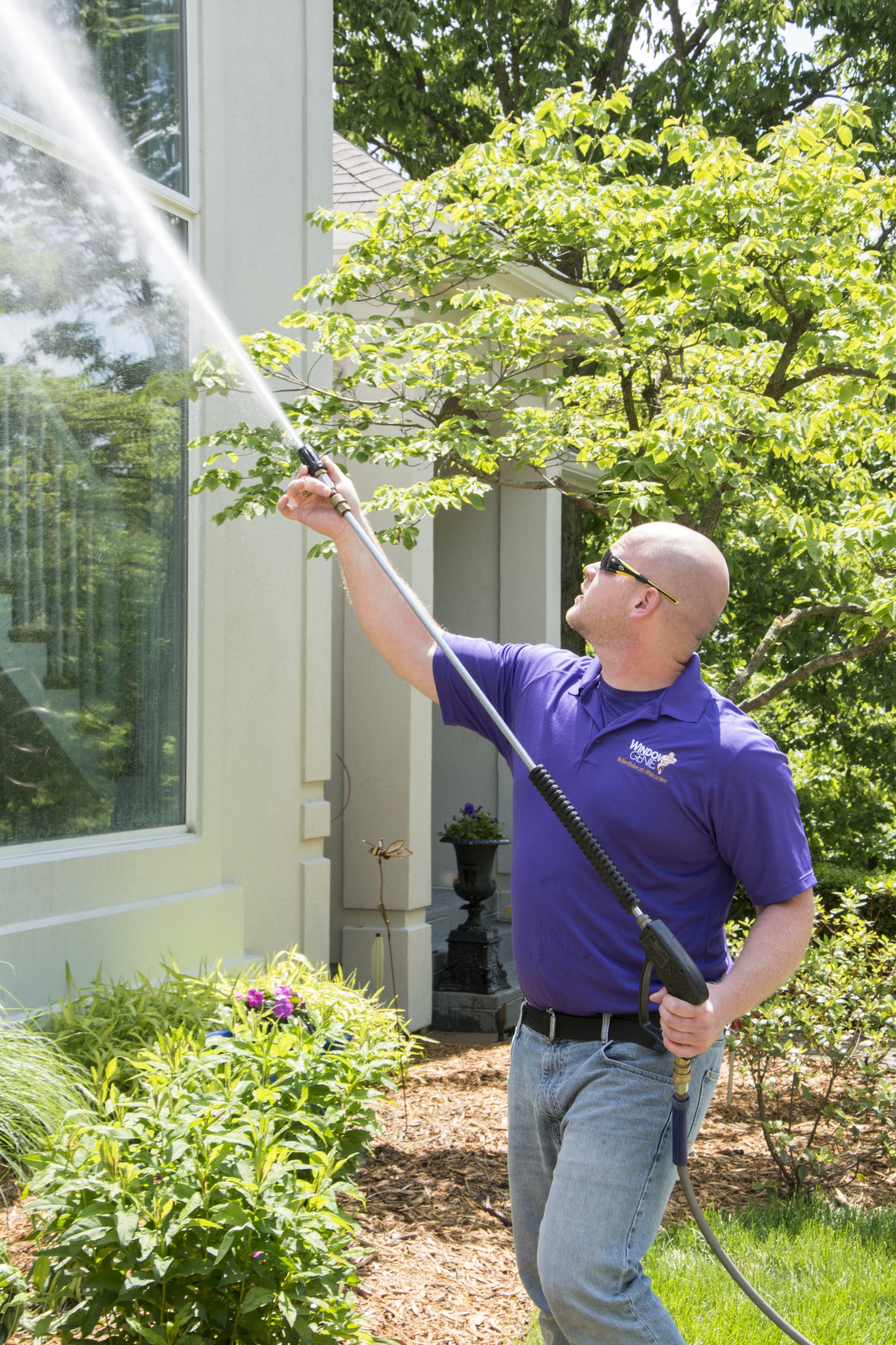 House Washing Service