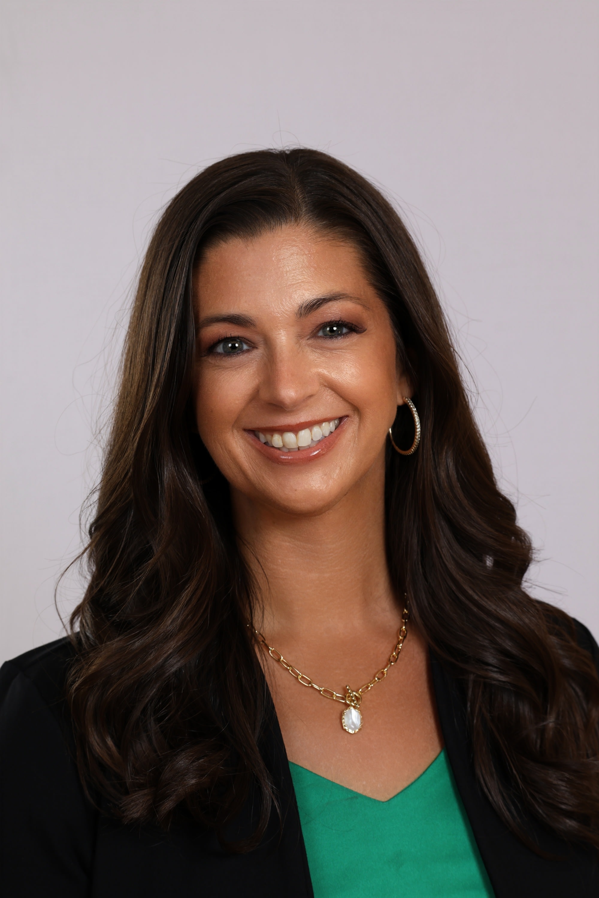 Kari Felkamp headshot