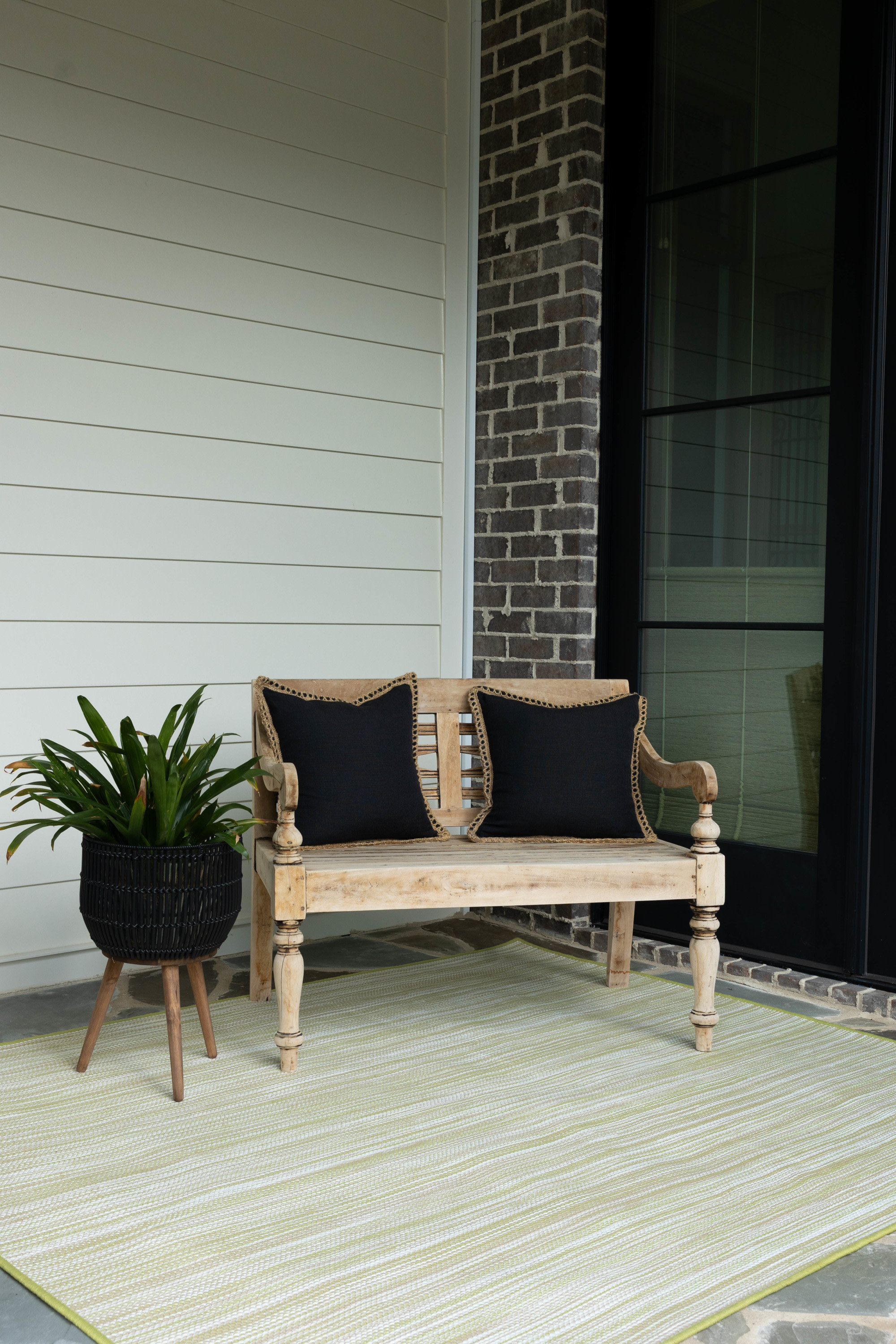 room scene with Nantucket Collection