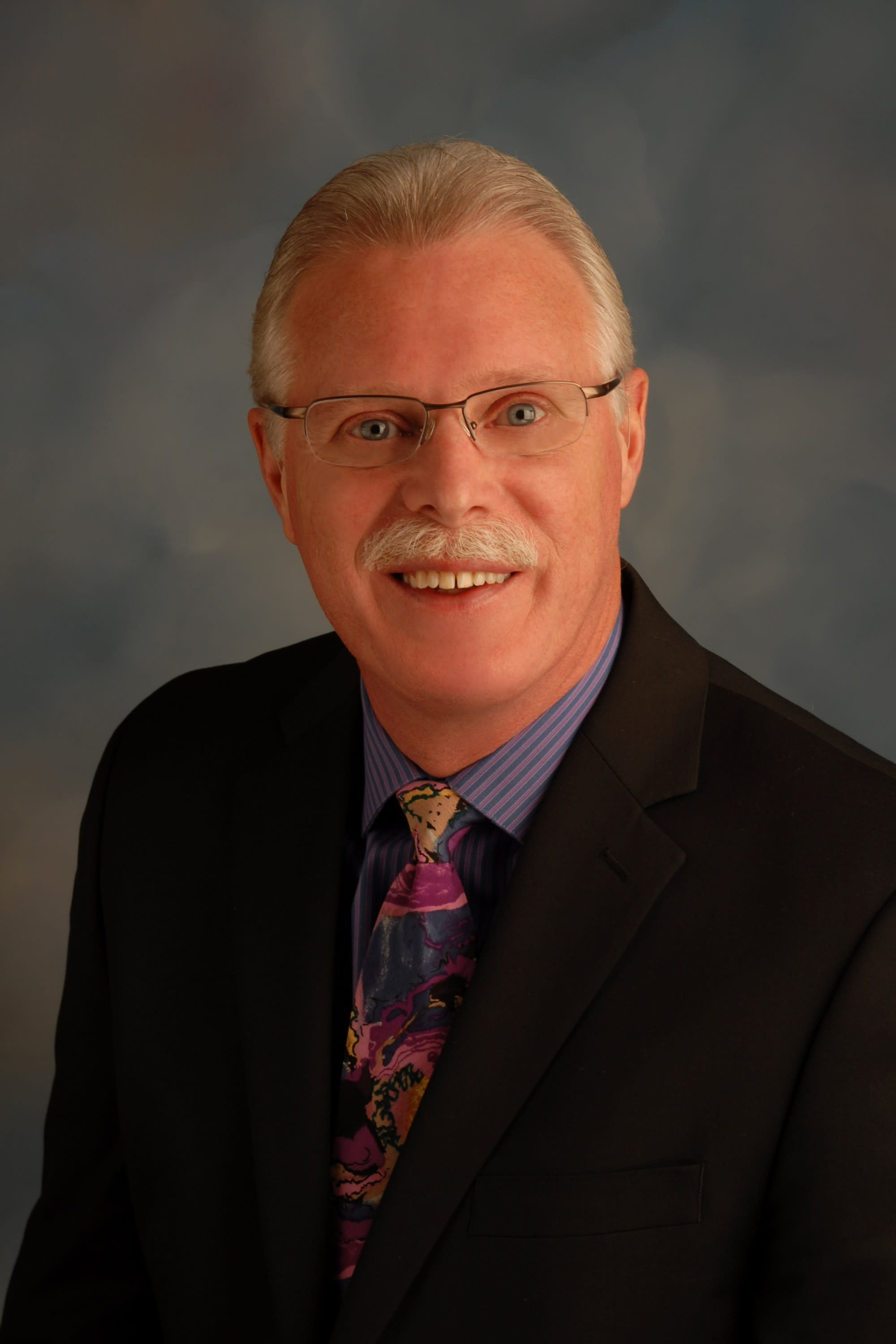 Daniel Knudsen
