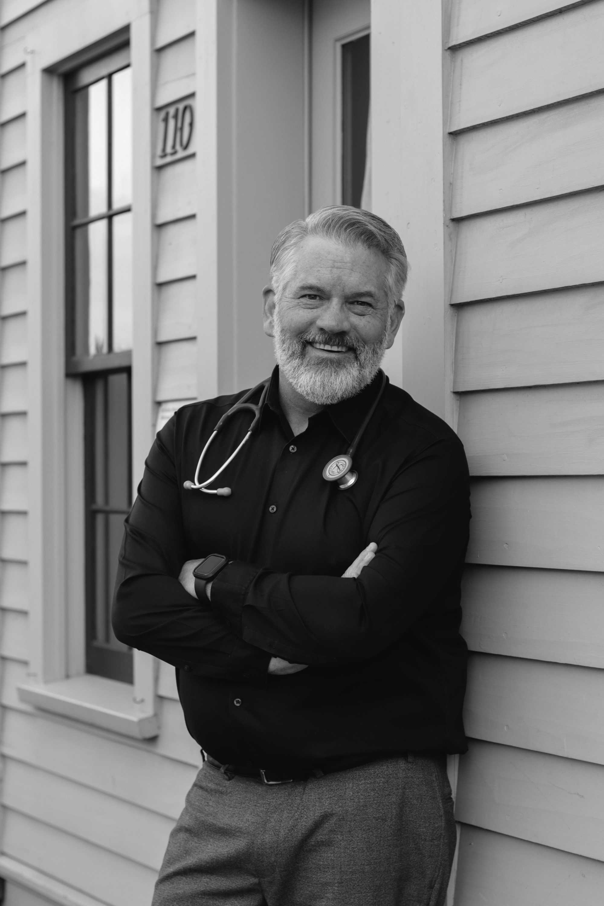 Jarrod J. Watson, FNP-C