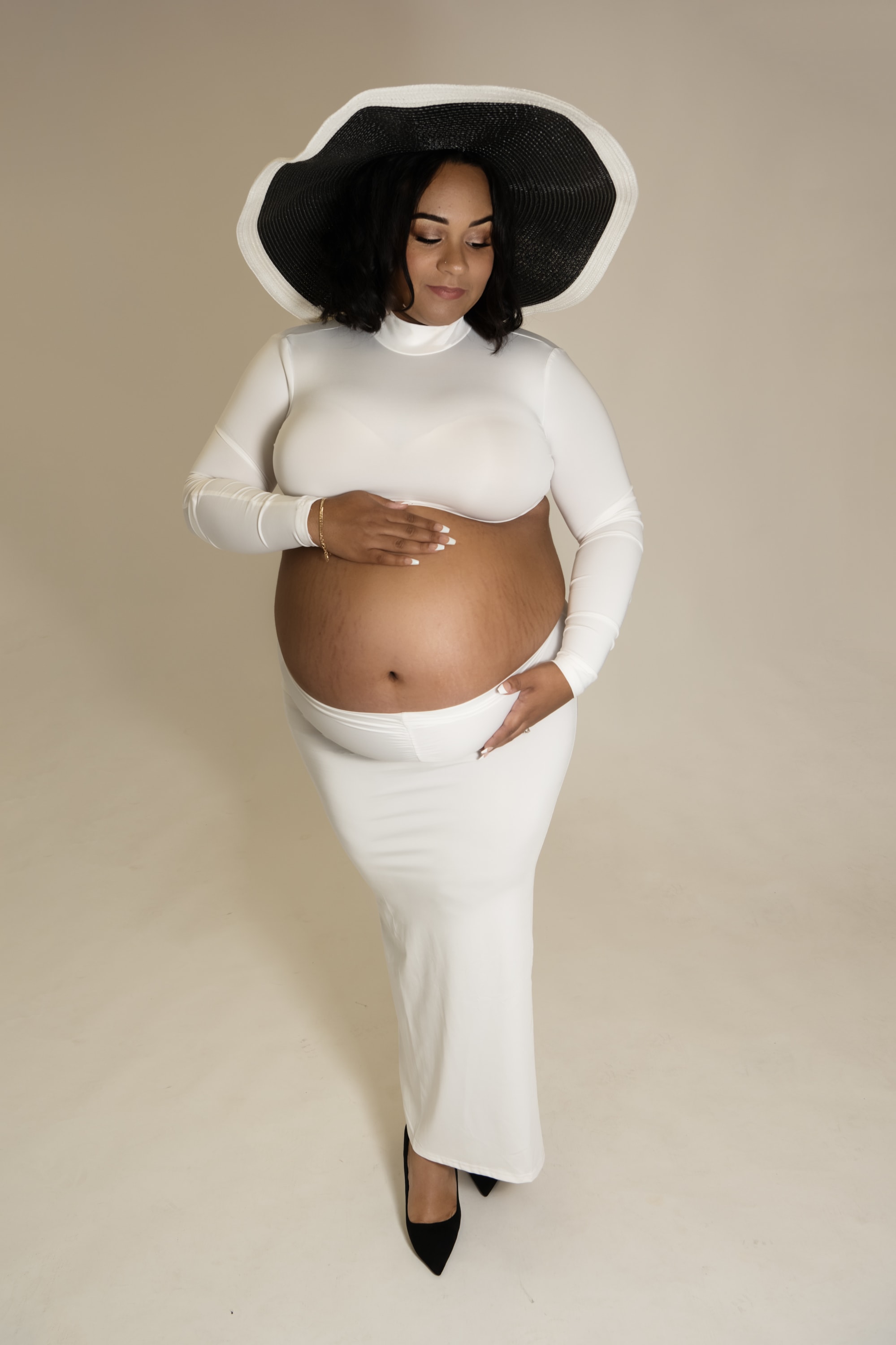 Maternity Photography Englewood Ohio