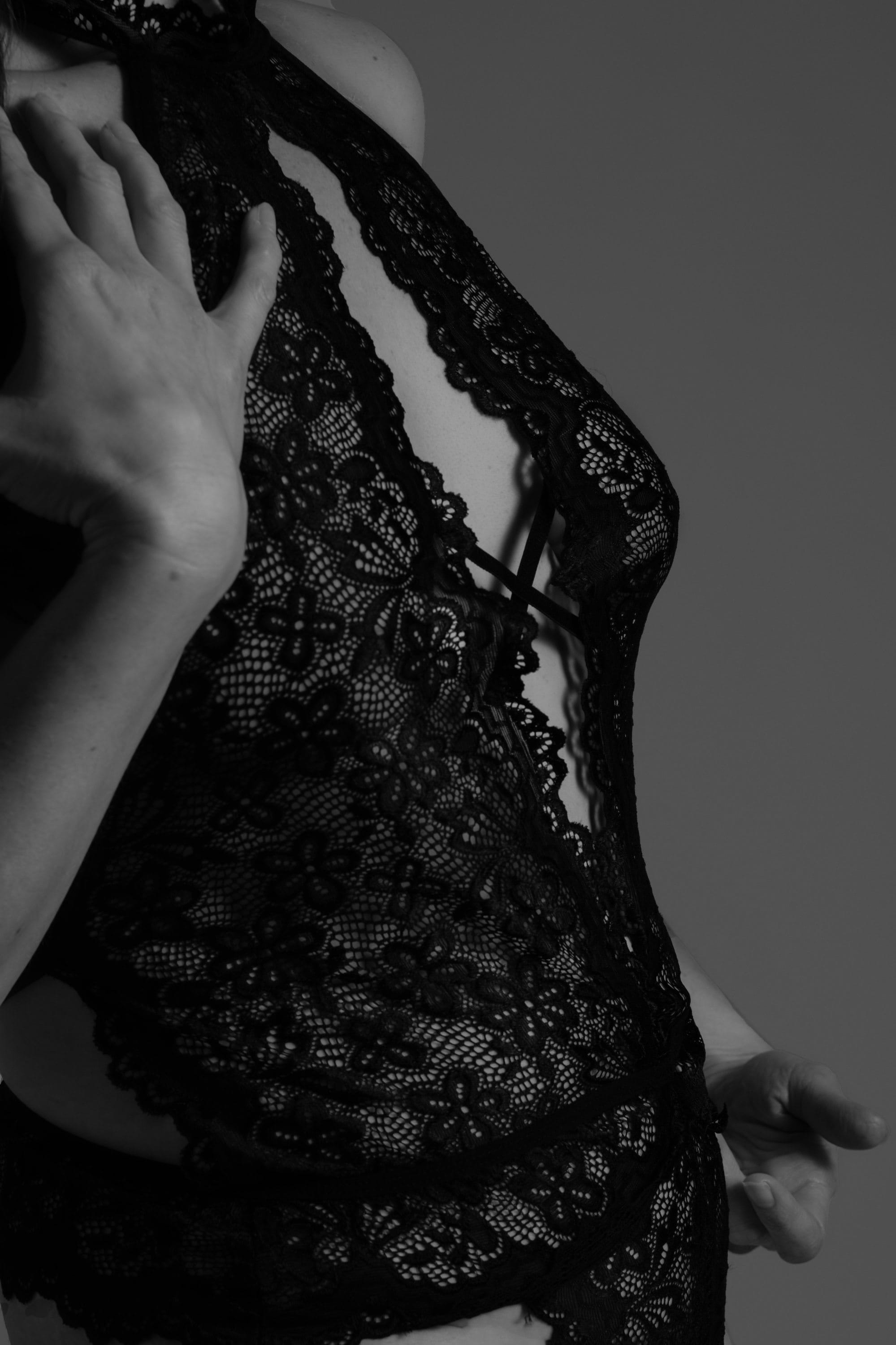 Boudoir Photography Englewood Ohio