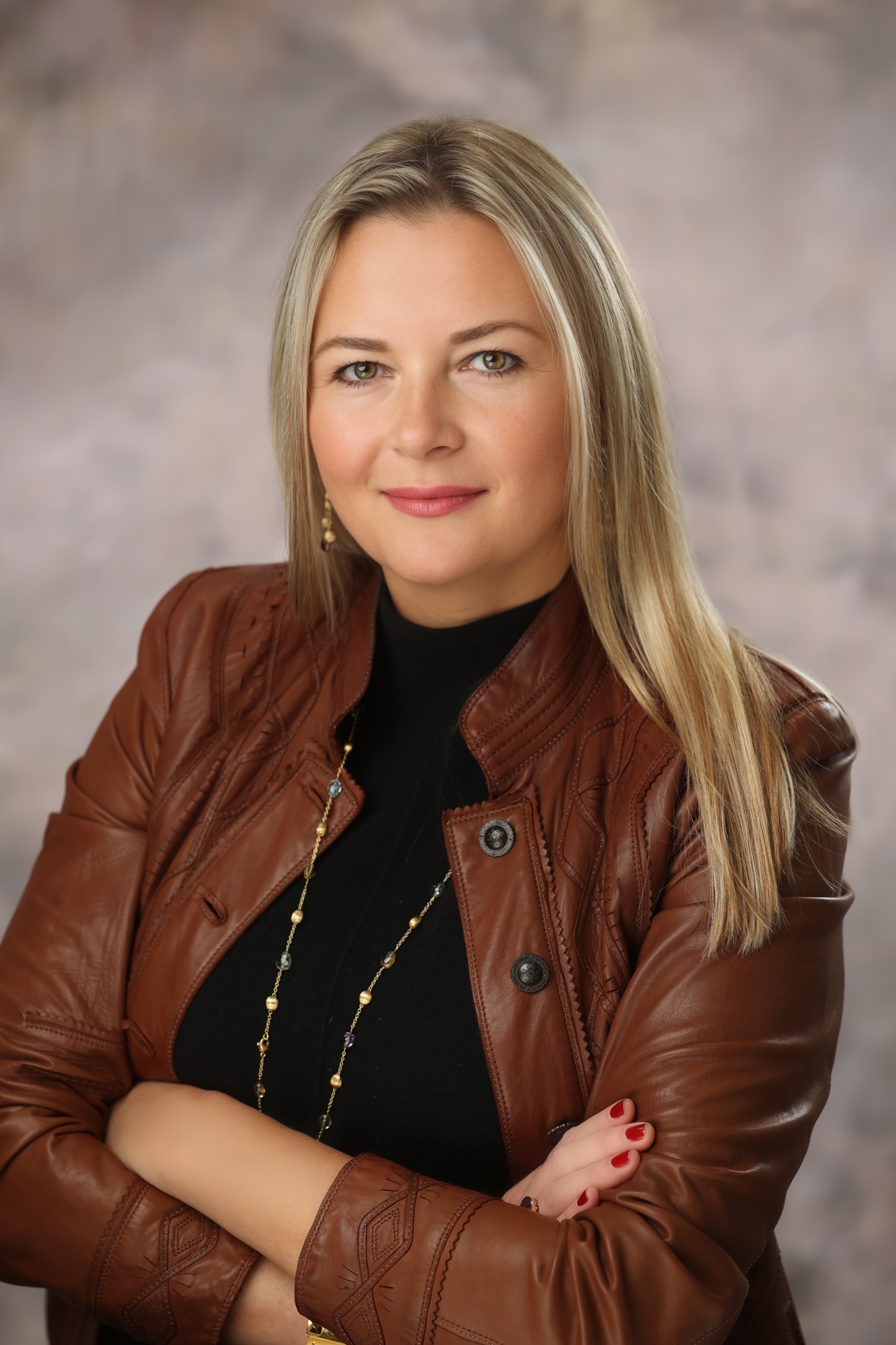 Olga Dfouni- Keller Williams Prosperity Realty