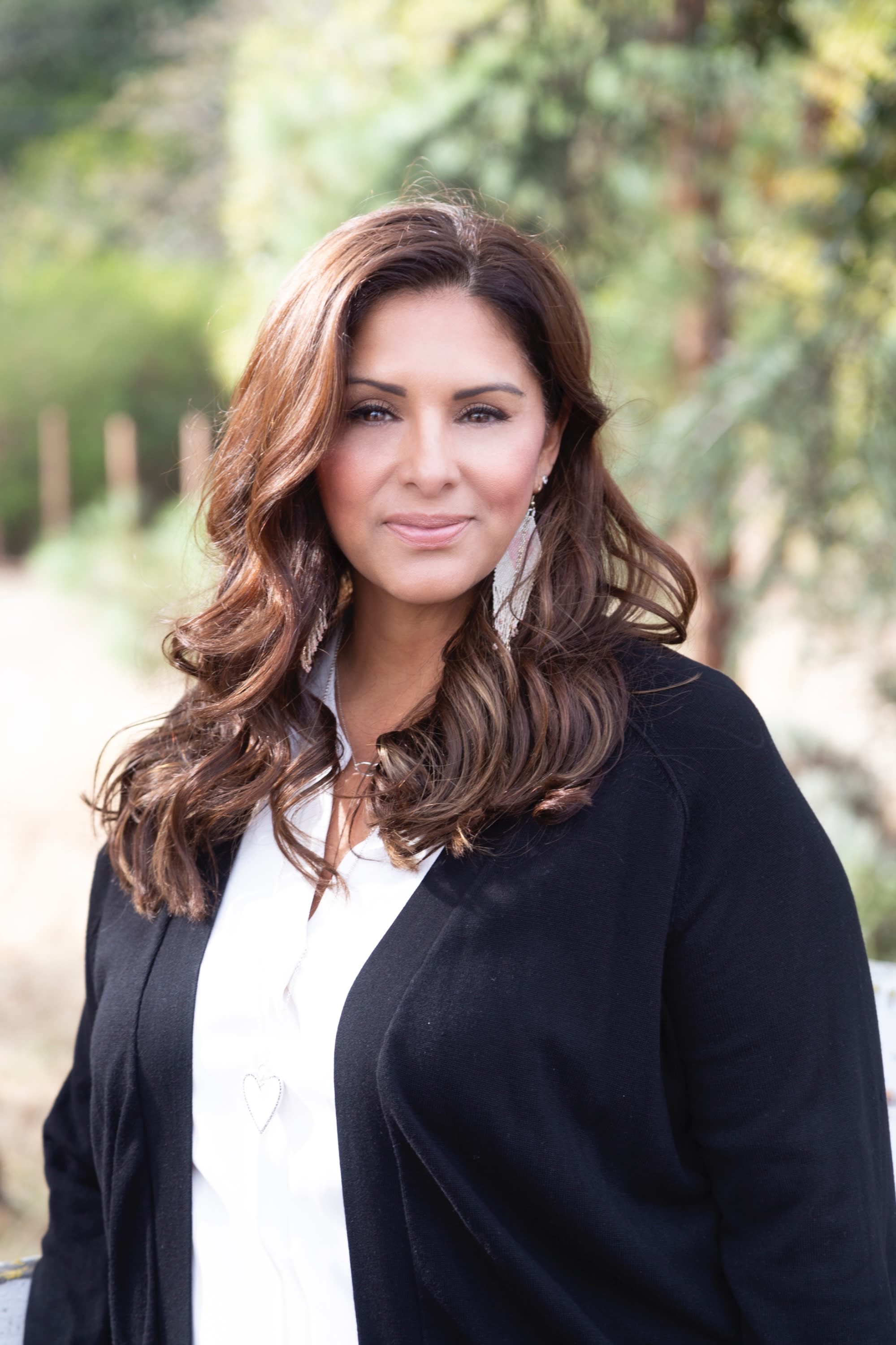 Hope Reed Santa Clara County Association of REALTORS®