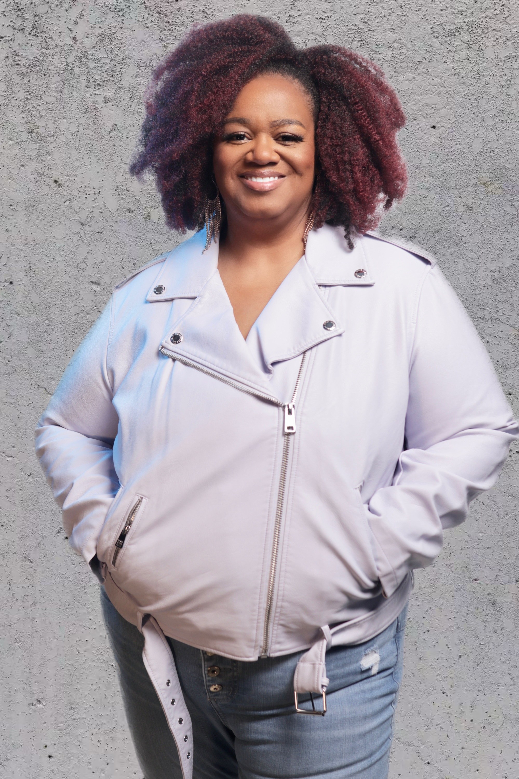 Tiaa Wright