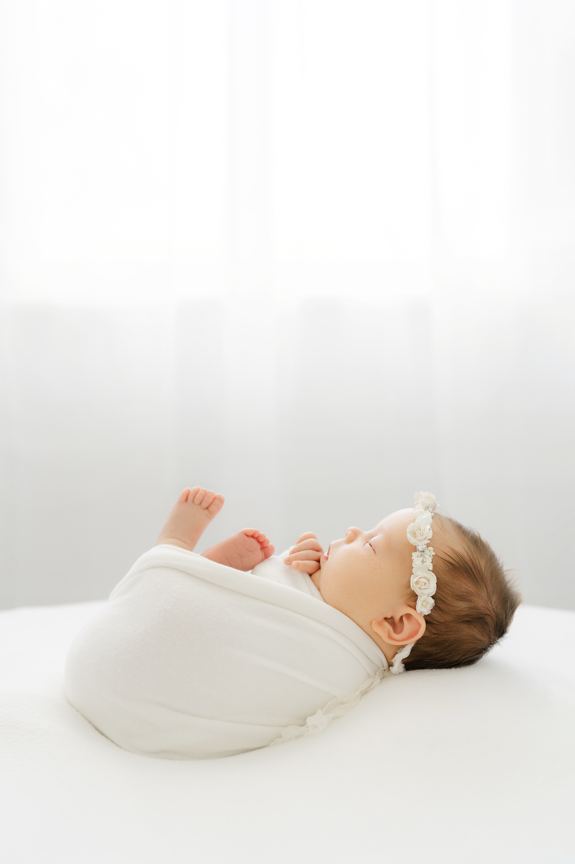 Indianapolis Newborn Photography Studio