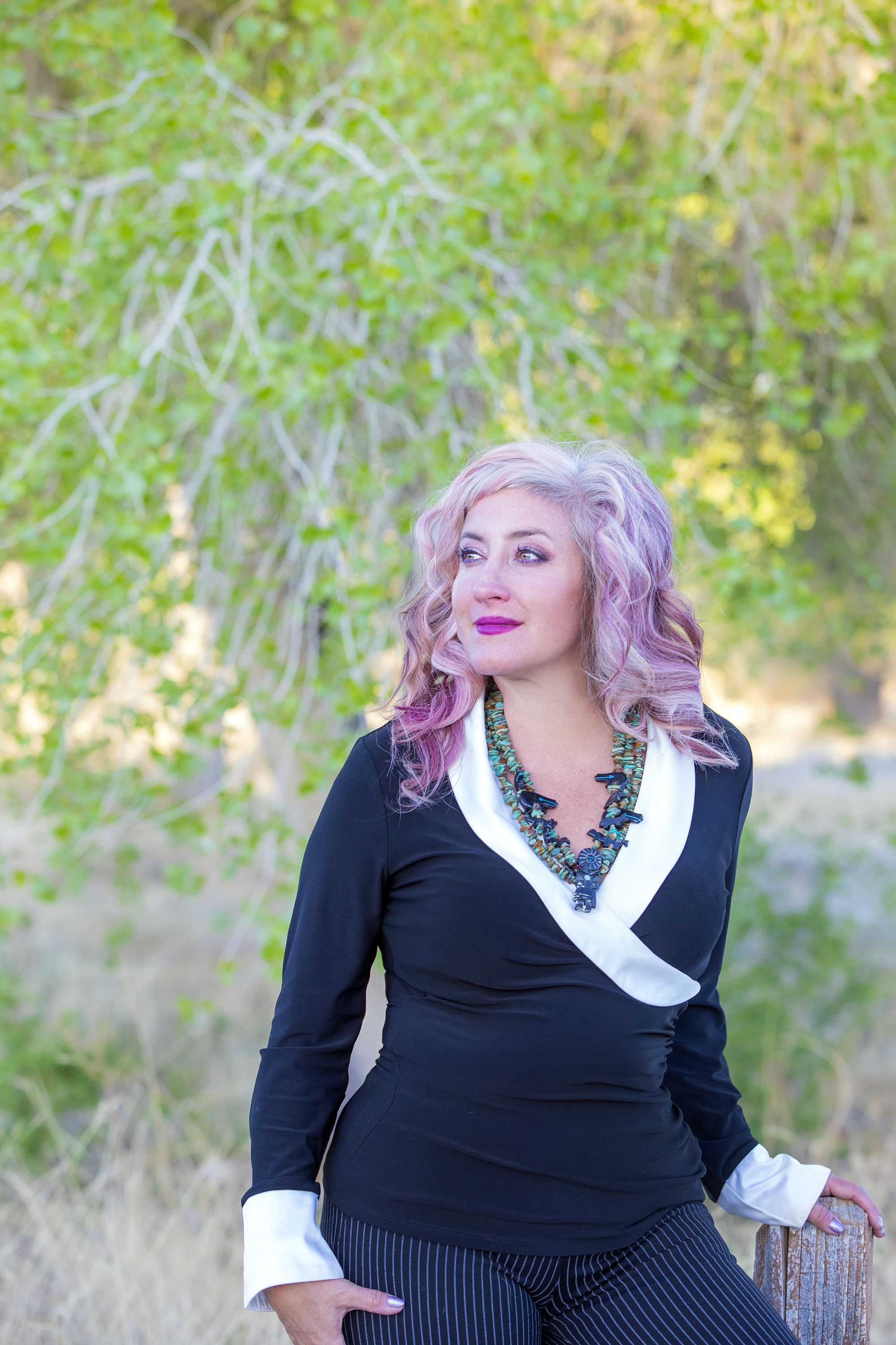 Courtni StarHeart Hale Productivity & Health Trainer