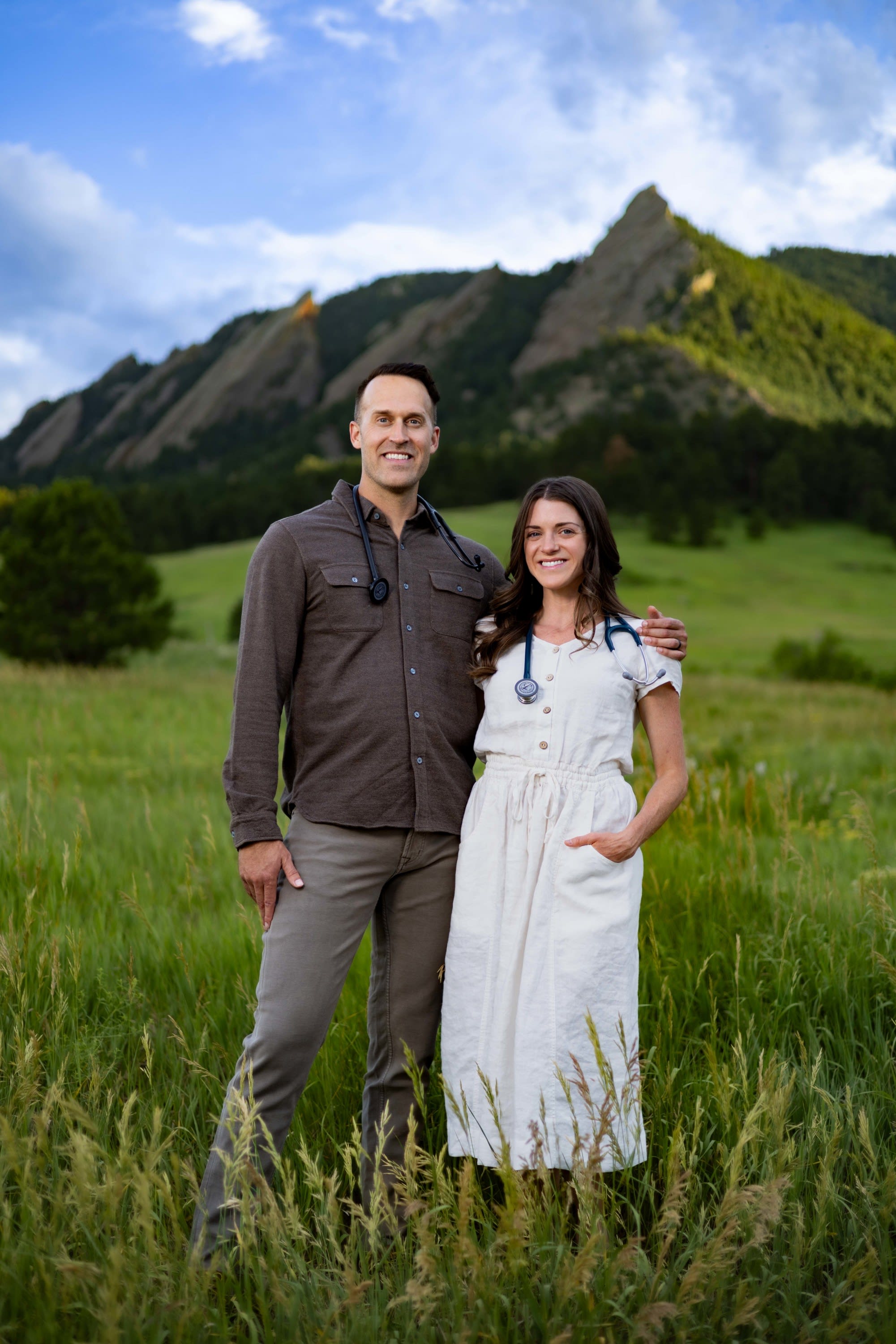Boulder Naturopathic Doctor