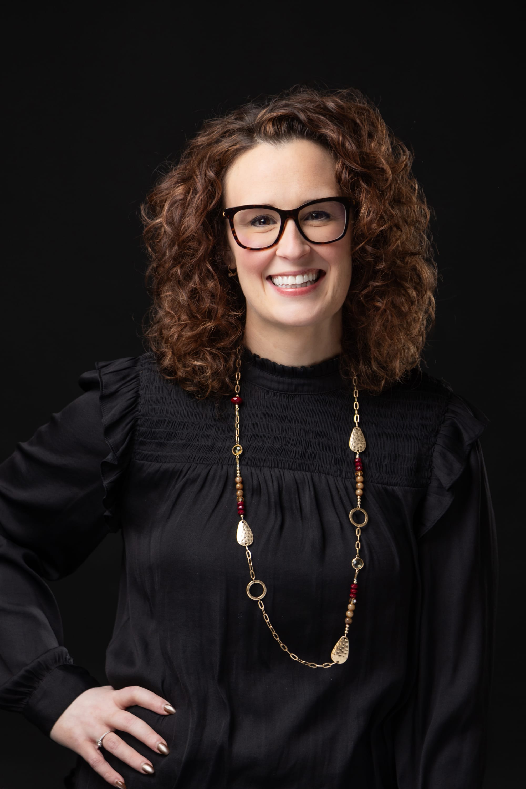 Laurie Evans, President | The Real Estate Studio