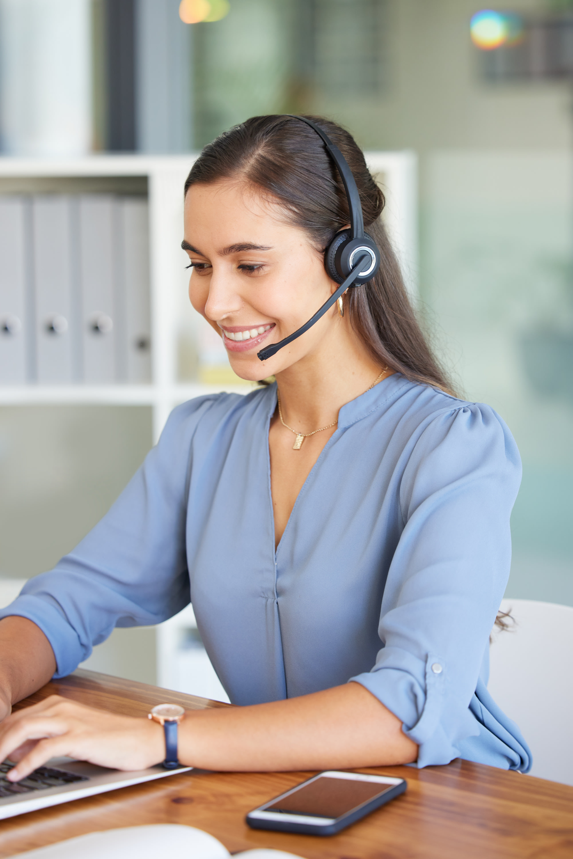 Total Highspeed is HIRING! - Customer Service Representative