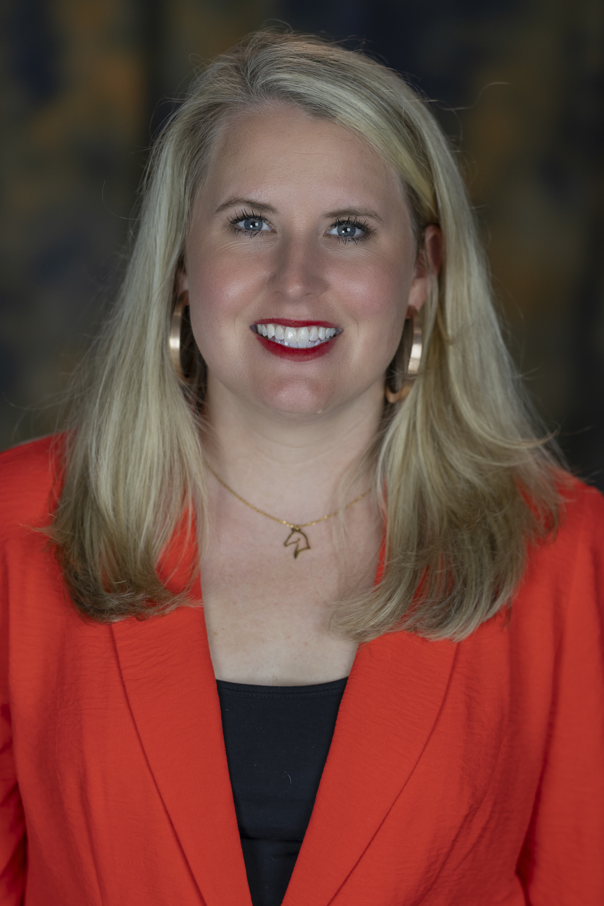 Member Spotlight: Meredith Head Bruno, M.Ed. Executive Director of Strategic Communication